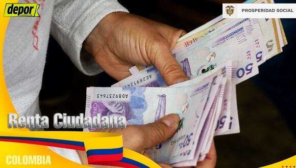 Consulta los links para saber si estás entre los beneficiarios para recibir este subsidio en Colombia (Foto: Composición)