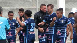 Real Garcilaso: ¿Carlos Neumann seguirá en el equipo para el Torneo Clausura?