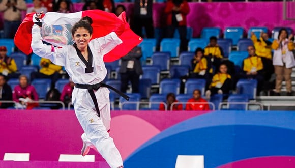 Perú llevará la delegación paralímpica más grande de su historia con 11 representantes en Tokio 2020. (Lima 2019)