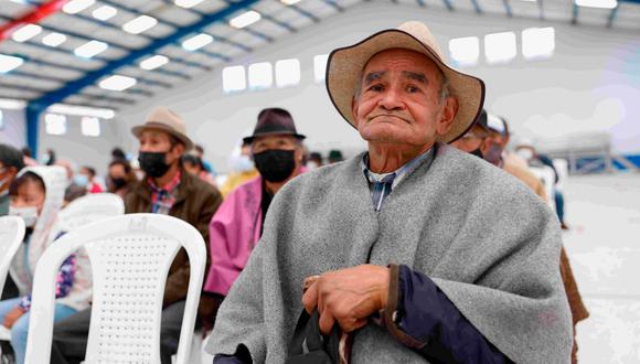 Bono de 500 mil pesos para adultos mayores Colombia: quiénes son beneficiarios y fecha de pago | Foto: Prosperidad Social