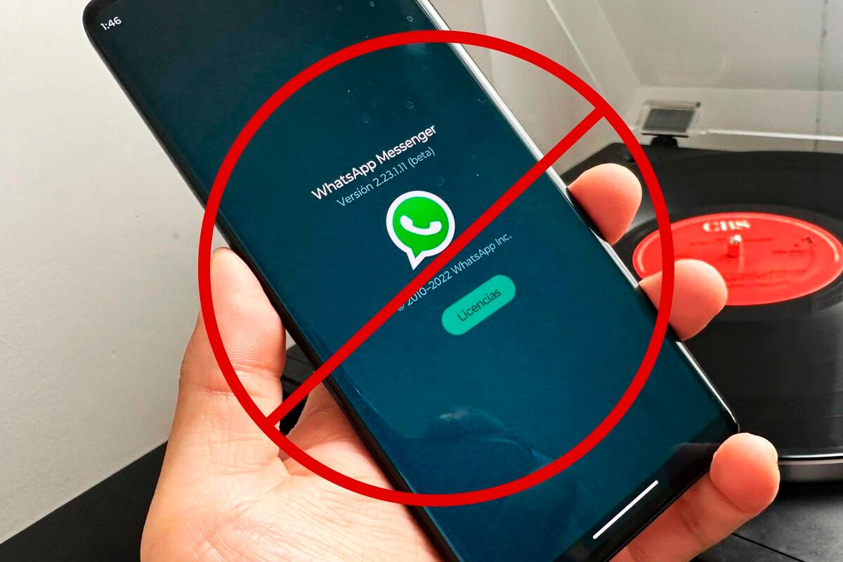 Estos móviles y tablets no podrán seguir usando WhatsApp a partir del 24 de  octubre, Dispositivos