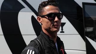 ¡El 'Bicho' está de vuelta! Cristiano Ronaldo a tope para el debut de la Juventus por Serie A