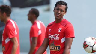 Selección Peruana: ¿Por qué Renato Tapia no celebró el gol de Jefferson Farfán a Islandia?