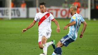 Perú en el Mundial: “Cristian Benavente está ahora más consolidado”