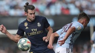 Colorín colorado, la novela ha terminado: Zidane confirmó que Bale se quedará en el Madrid todo el 2019-20