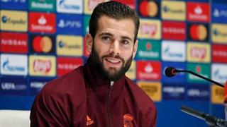 Nacho y el mensaje que llena de ilusión al madridismo: “No podemos estar mejor”