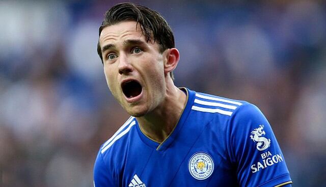 RUMOR: Benjamin Chilwell. (AP)