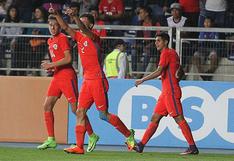 Chile clasificó al Mundial Sub 17 tras vencer 1-0 a Ecuador en el Sudamericano