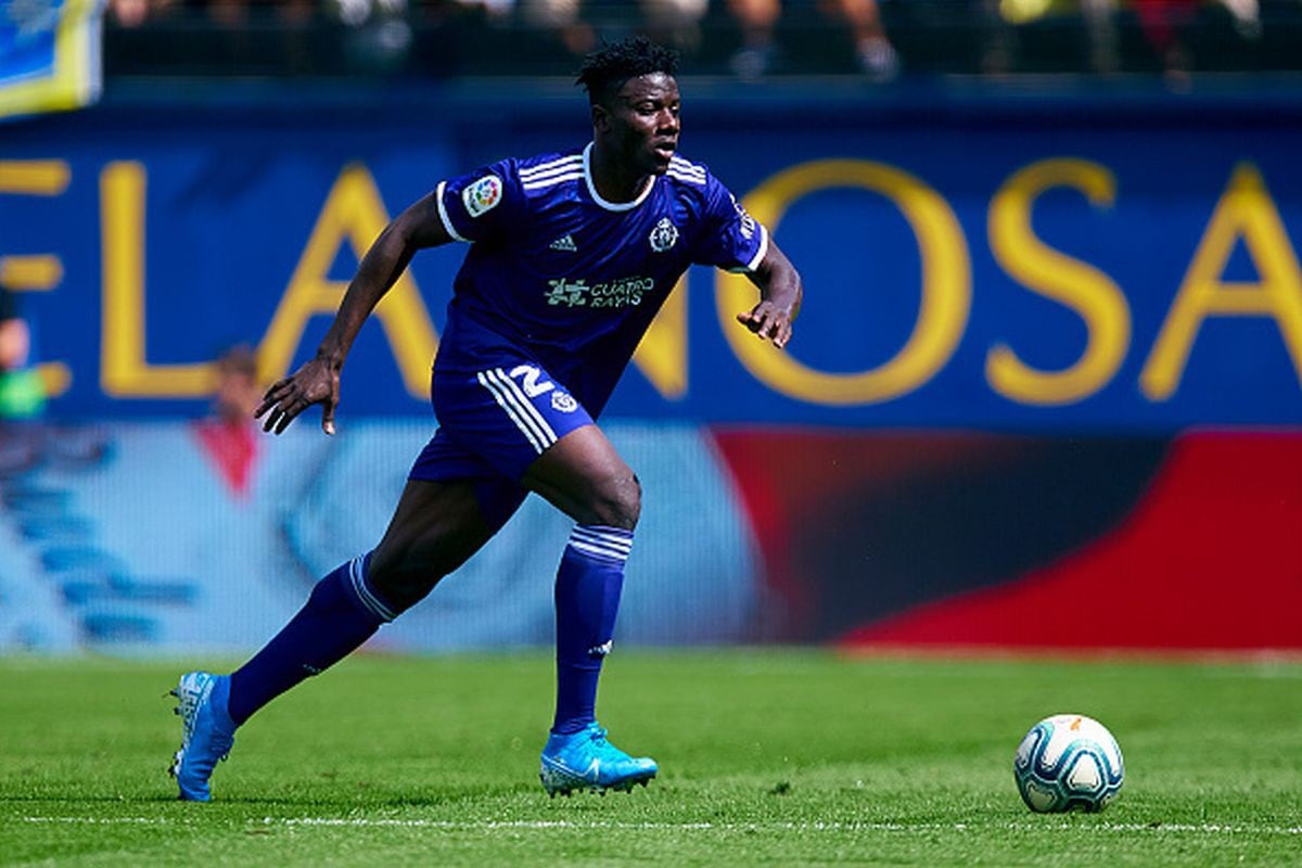 Real Madrid solo tendría que pagar 12 millones de euros por el fichaje de Salisu. (Foto: Getty Images)