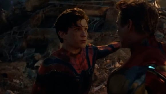 Spider-Man: ¿qué pasará con Tom Holland tras separación de Marvel Studios y Sony Pictures? (Foto: Marvel Studios / Sony)