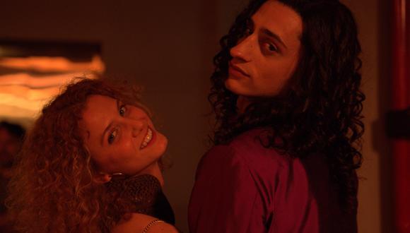 La historia de Fito Páez y Cecilia Roth inspiró la canción “El amor después del amor” (Foto: Netflix)
