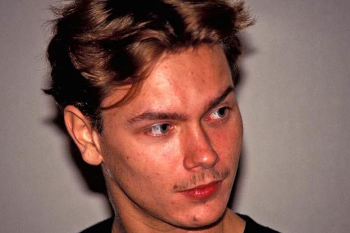 River Phoenix era un actor con una de las carreras más prometedoras de Hollywood a principios de los 90 (Foto: Getty Images)