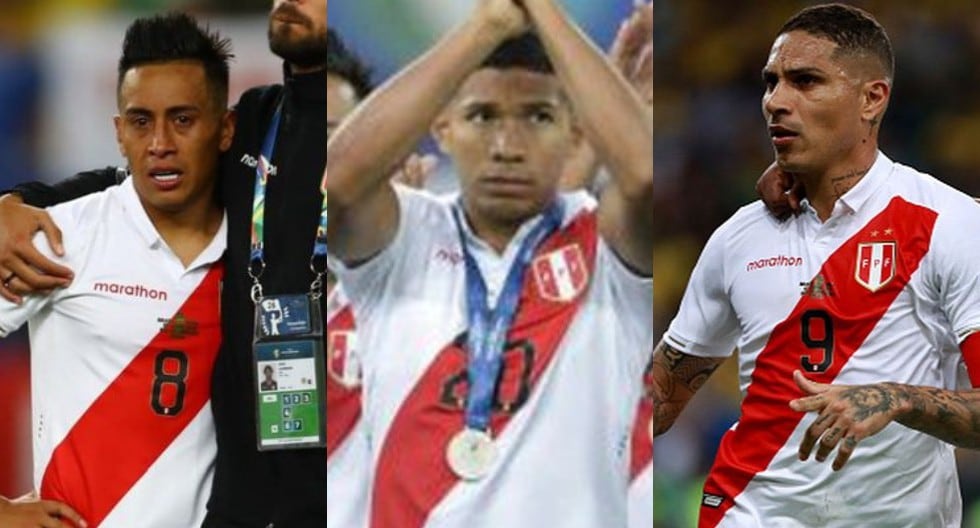 Un día como hoy, Perú se proclamó subcampeón de América. (Foto: GEC / Getty Images)