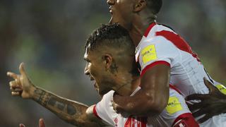 Perú vs. Uruguay: el equipo titular que probó Ricardo Gareca para este martes [FOTOS]