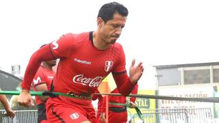 El ‘14’ ansioso por jugar en Quito: la motivadora publicación de Lapadula a horas del Perú vs. Ecuador