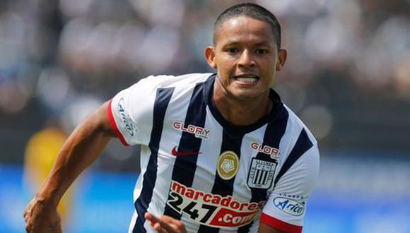 Yordi Vílchez se pronunció sobre su permanencia en Alianza Lima. (Foto: Liga 1)