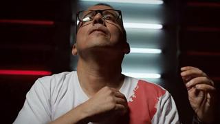 Su voz es eterna: Daniel Peredo canta "Contigo Perú" en emotivo homenaje a un mes de su partida [VIDEO]