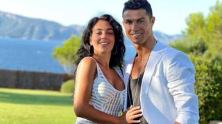 Una vida llena de lujos: así es la mansión de Cristiano Ronaldo y su familia en Arabia Saudita
