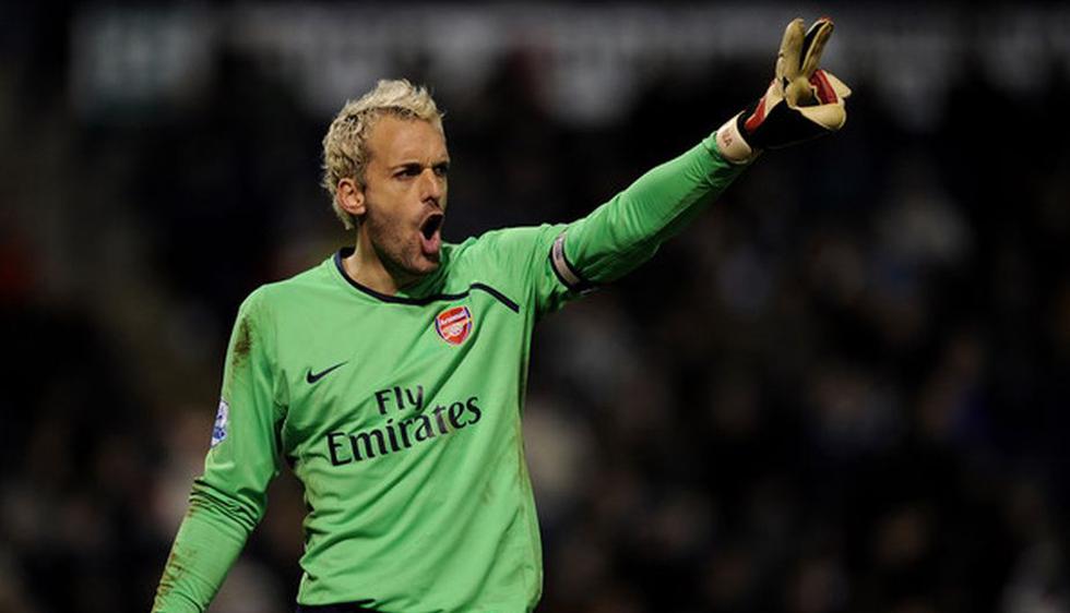 Arsenal vs. Chelsea: conoce el once 'fail' entre jugadores ambos equipos (Difusión).