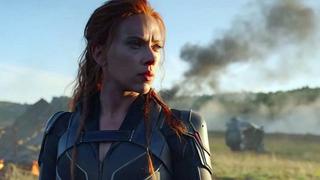 Marvel: “Black Widow” no estuvo en los planes originales de la Fase 4 del UCM