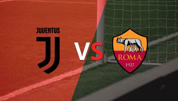 Italia - Serie A: Juventus vs Roma Fecha 8