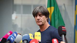 Fin a la novela: Federación de Alemania tomó una decisión sobre el futuro de Joachim Löw