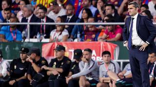 No se le escapó nadie: DT del Barcelona pasó revista de su plantilla tras ganar el Trofeo Joan Gamper