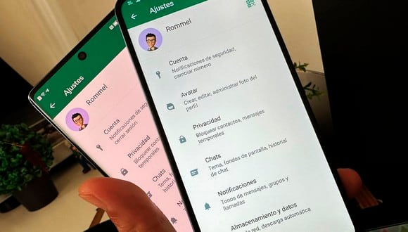 Tu "compañero" no cerrará su cuenta de WhatsApp porque duplicará el aplicativo con la función "Dual Messenger" de Android. (Foto: Depor)