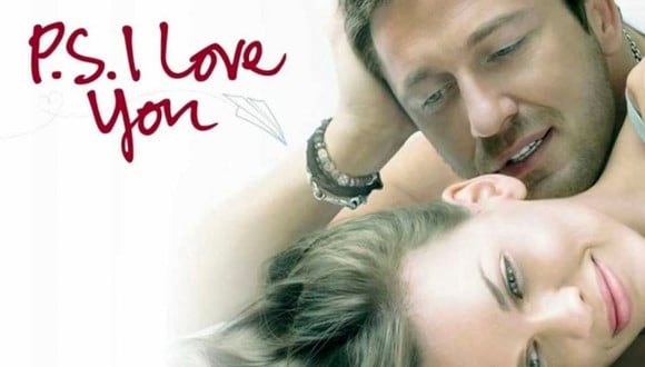 P.S. I Love You (Foto: Netflix)