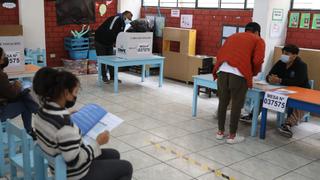 Resultados elecciones 2022: López Aliaga obtiene 26,8%; seguido de Urresti con 25,8% , según Ipsos