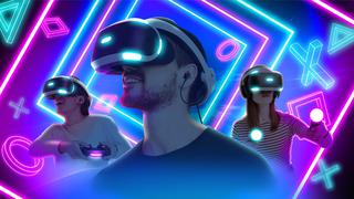 PS5 tendrá nuevas gafas de PlayStation VR, pero no llegarán en 2021