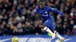 Kanté vuelve a la órbita del Real Madrid: una boda rompe sus ganas de seguir en el Chelsea