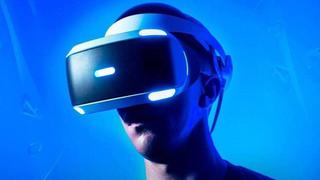 Sony descarta lanzar una nueva versión de PlayStation VR con PS5