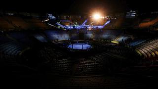 ¡En alerta! Dos peleas del UFC Vegas 9 fueron canceladas tras resultados positivos de coronavirus
