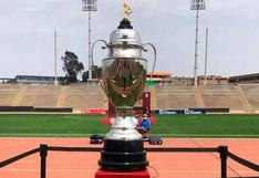¡Buscan la gloria! Conoce las llaves y partidos de los cuartos de final de la Copa Perú 2023