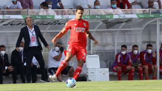 Buscan dar el ‘bombazo’: Atlético de Madrid tiene en la mira a una estrella del Benfica