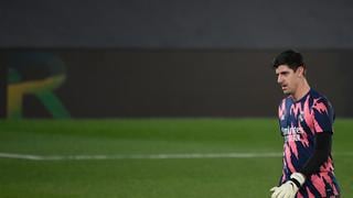 “No esperaba una noche tan tranquila”: el ‘puyazo’ de Courtois al Atalanta tras triunfo de Real Madrid