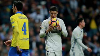 Españoles vs. extranjeros: Real Madrid está dividido por culpa de Cristiano Ronaldo
