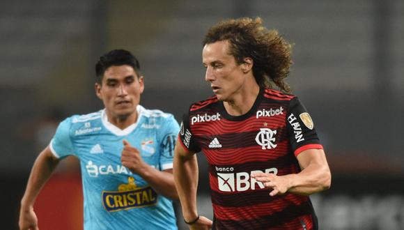 Sporting Cristal vs. Flamengo en vivo online por Copa Libertadores 2022 | Alineaciones, minuto a minuto, resultado en directo y goles | Foto: AFP