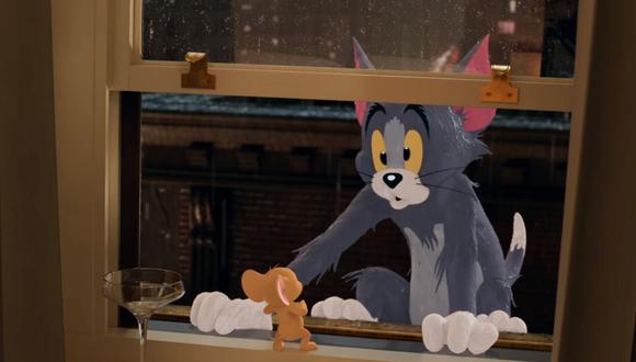 Tom y Jerry: Chloë Grace Moretz es una “Wedding Planner” en la cinta de los  recordados personajes VIDEO | Warner Bros. YouTube Estados Unidos USA NNDC  | OFF-SIDE | DEPOR