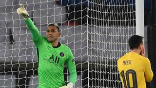 Barça se topó con un muro: Keylor y las 10 grandes atajadas que aseguraron clasificación de PSG [VIDEO]