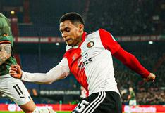 ¡Cara a cara con Mourinho! Feyenoord de Marcos López enfrentará a la Roma en la Europa League