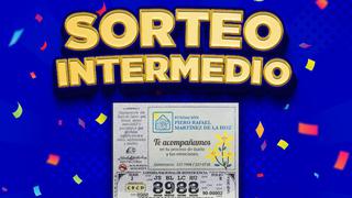 Lotería Nacional de Panamá del jueves: resultados del ‘Sorteo Intermedio’ del 21 de julio