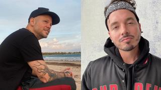 J Balvin vs. Residente: la Sessión #49 de Bizarrap y el origen de la pelea entre los cantantes 