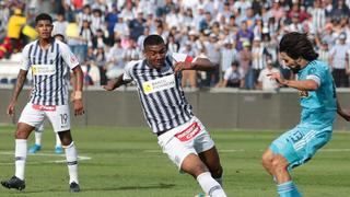 ¡Alianza Lima a la final! Blanquiazules vencieron a Sporting Cristal y lucharán por el título con Binacional