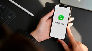 Truco para enviar una imagen temporal por WhatsApp desde un iPhone 