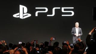PS5: PlayStation presenta nuevos detalles de su nueva consola en el CES 2020