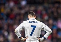 Cristiano Ronaldo de buenas y malas en la Champions League: las dos estadísticas récord en esta edición