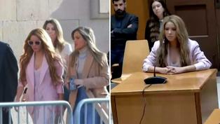 Shakira: Fiscalía española pide archivar causa contra artista por fraude fiscal