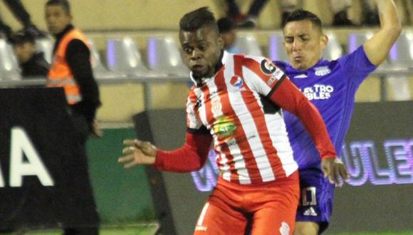 Emelec Vs Tecnico Universitario Ver Goles Resumen Y Video De Mejores Jugadas Por Jornada 19 De Liga Pro De Ecuador En Ambato Futbol Internacional Depor